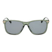 Gant Green Men Sunglass Gant