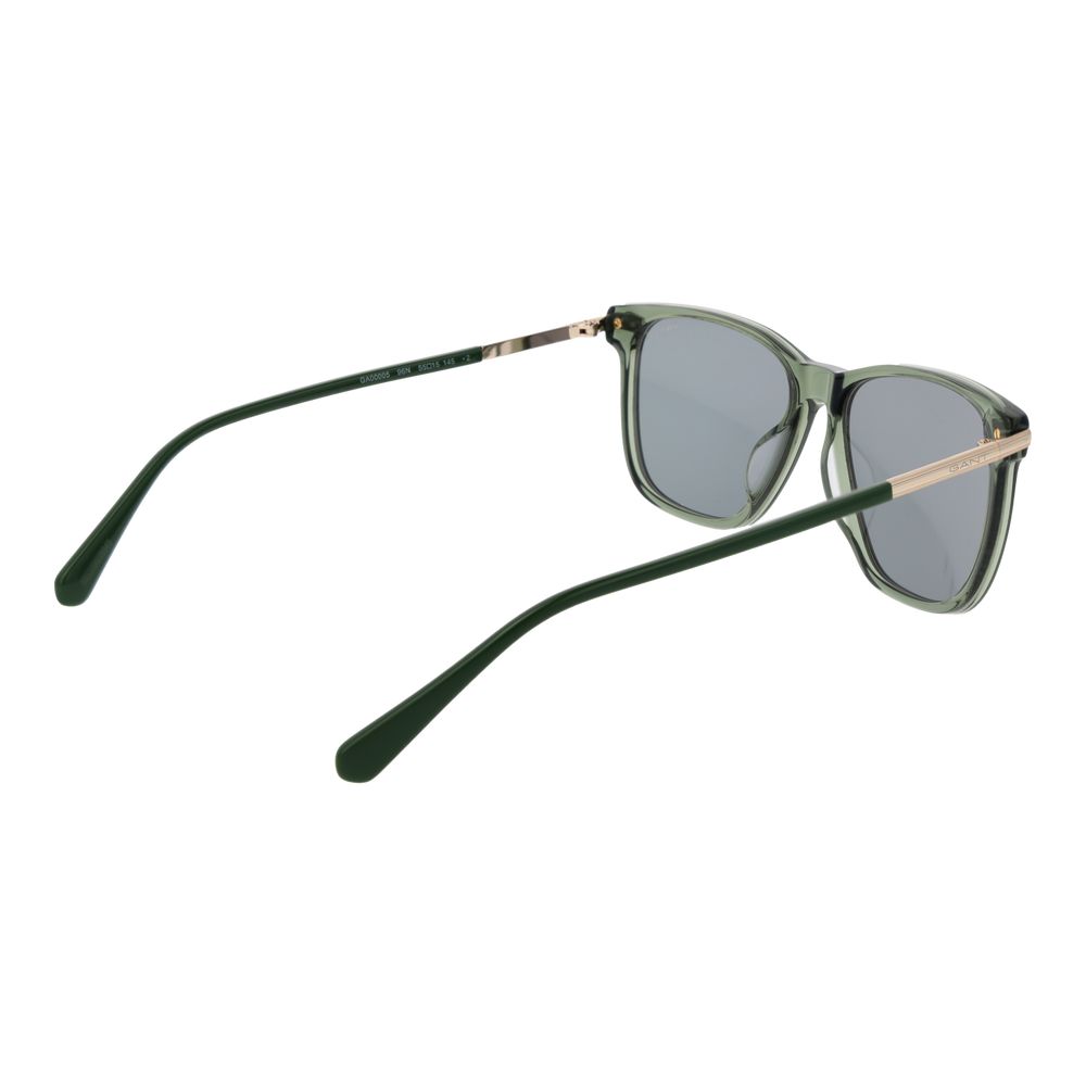 Gant Green Men Sunglass Gant
