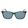 Gant Green Women Sunglass Gant