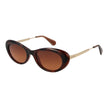 Max & Co Brown Women Sunglass Max & Co
