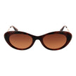 Max & Co Brown Women Sunglass Max & Co