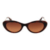 Max & Co Brown Women Sunglass Max & Co