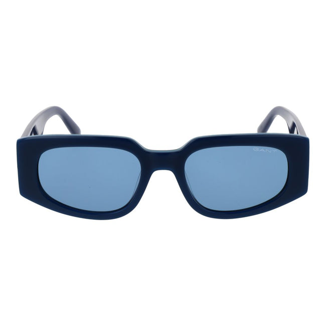 Gant Blue Men Sunglass Gant