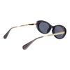 Max & Co Gray Women Sunglass Max & Co