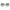 Max Mara Green Women Sunglass Max Mara