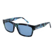 Gant Blue Men Sunglass Gant