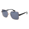 Max & Co Rose Gold Women Sunglass Max & Co