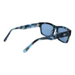 Gant Blue Men Sunglass Gant