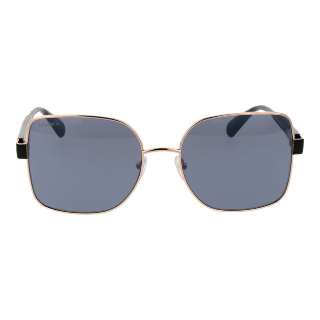 Max & Co Rose Gold Women Sunglass Max & Co