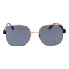 Max & Co Rose Gold Women Sunglass Max & Co