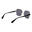 Max & Co Rose Gold Women Sunglass Max & Co