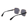 Max & Co Rose Gold Women Sunglass Max & Co