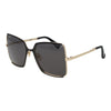 Max Mara Black Women Sunglass Max Mara