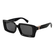 Tod's Black Women Sunglass Tod's