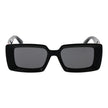 Tod's Black Women Sunglass Tod's