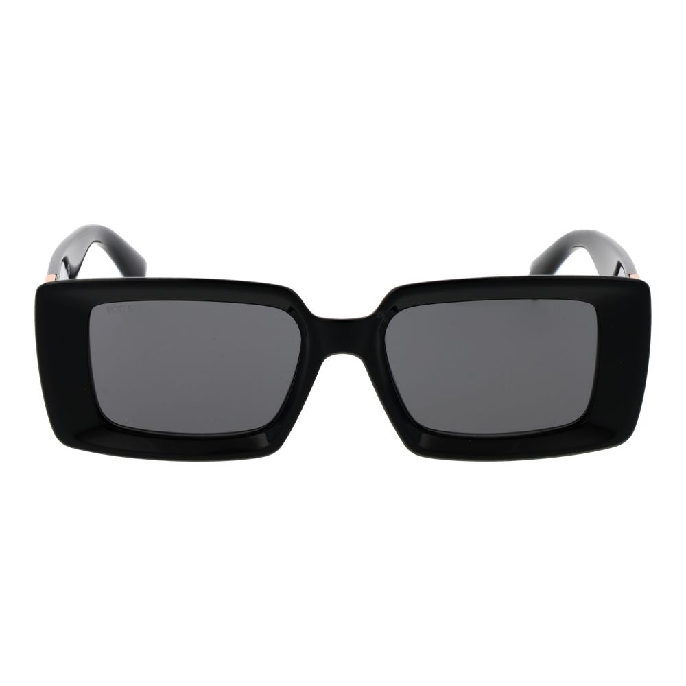 Tod's Black Women Sunglass Tod's