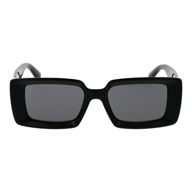 Tod's Black Women Sunglass Tod's
