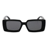 Tod's Black Women Sunglass Tod's