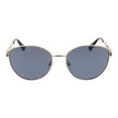 Max & Co Silver Women Sunglass Max & Co