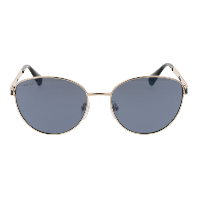 Max & Co Silver Women Sunglass Max & Co
