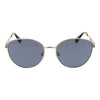 Max & Co Silver Women Sunglass Max & Co