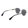 Max & Co Silver Women Sunglass Max & Co