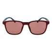 Gant Red Men Sunglass Gant