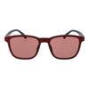 Gant Red Men Sunglass Gant