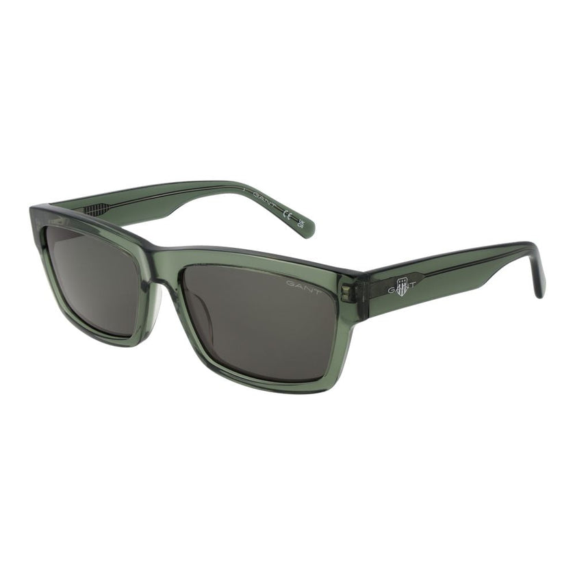Gant Green Acetate Sunglasses Gant