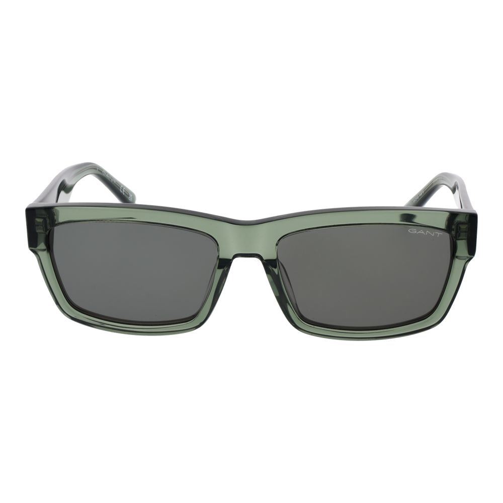 Gant Green Men Sunglass Gant