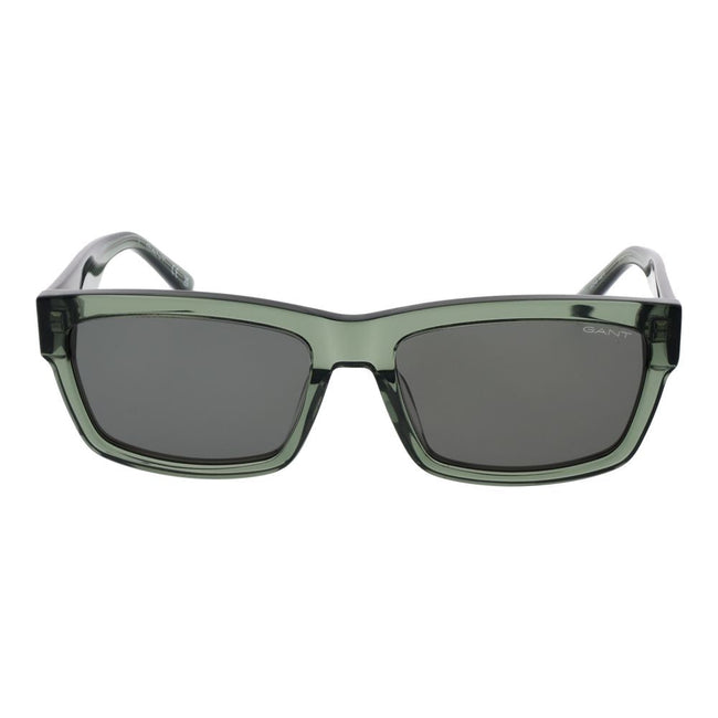 Gant Green Men Sunglass Gant
