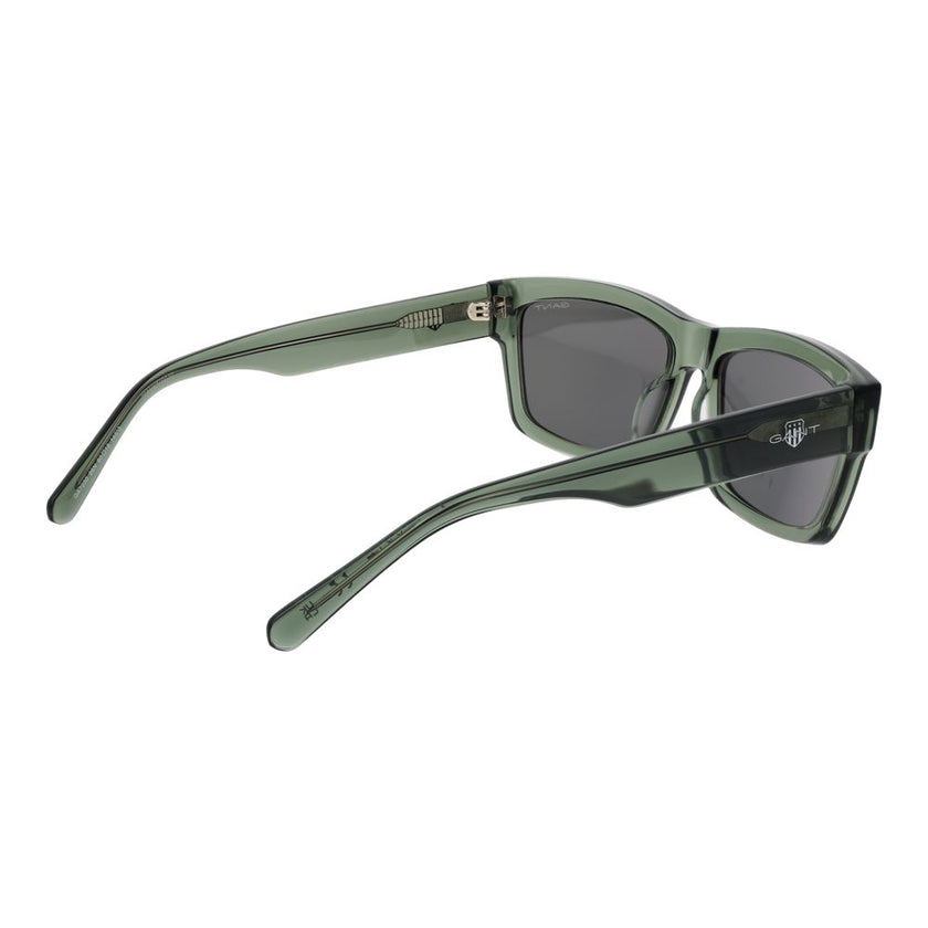 Gant Green Acetate Sunglasses Gant
