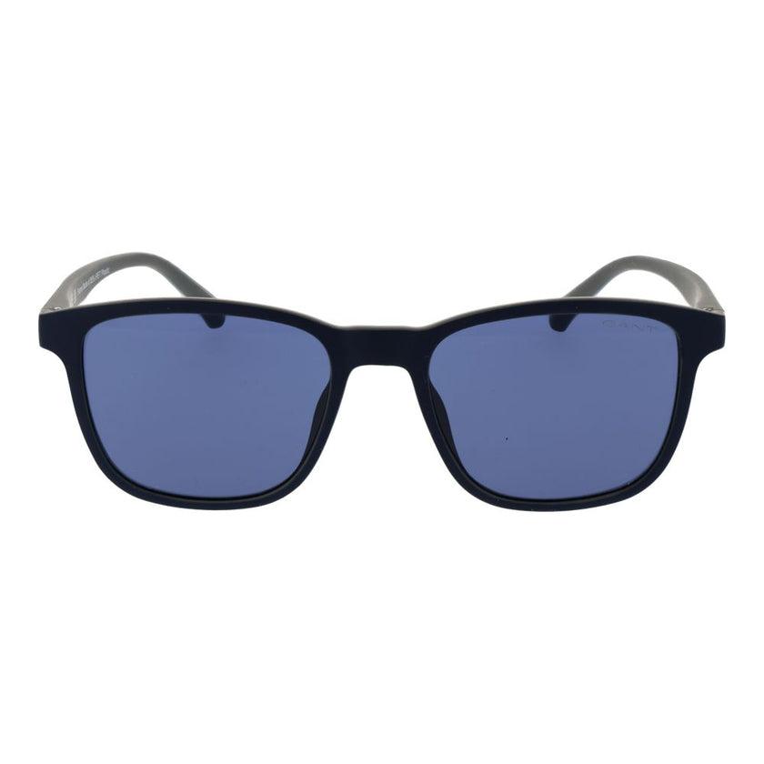Gant Blue Plastic Sunglasses Gant