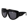 Max Mara Black Women Sunglass Max Mara