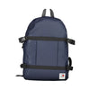 Tommy Hilfiger Blue Polyethylene Backpack Tommy Hilfiger