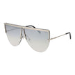 Emilio Pucci Silver Women Sunglass Emilio Pucci