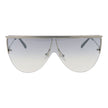 Emilio Pucci Silver Women Sunglass Emilio Pucci