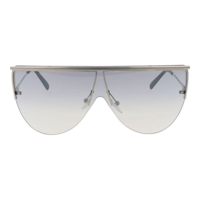 Emilio Pucci Silver Women Sunglass Emilio Pucci