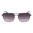 Gant Gray Men Sunglass Gant