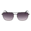 Gant Gray Men Sunglass Gant