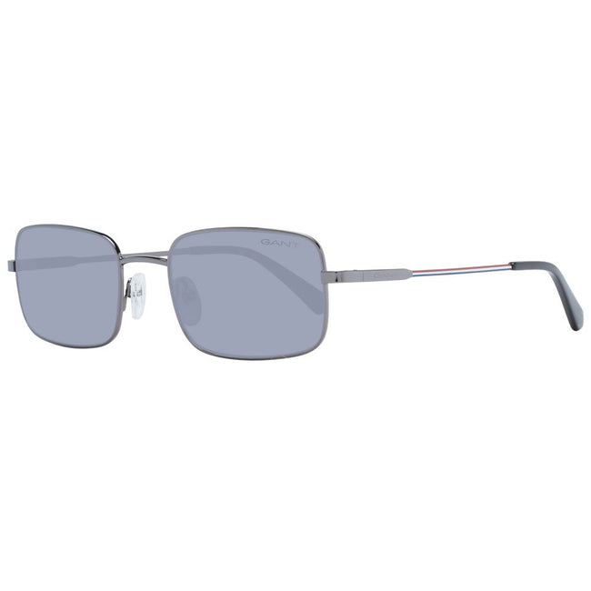 Gant Gray Men Sunglass Gant