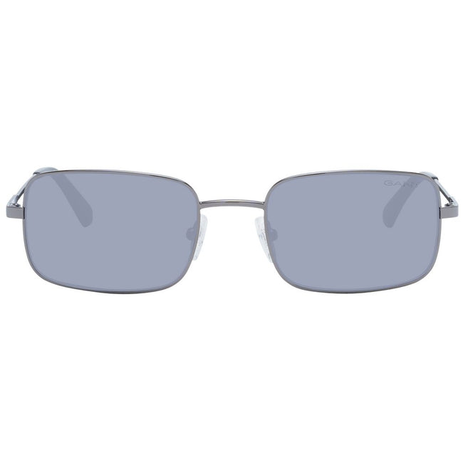 Gant Gray Men Sunglass Gant