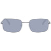 Gant Gray Men Sunglass Gant