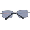 Gant Gray Men Sunglass Gant