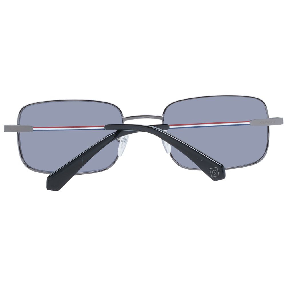 Gant Gray Men Sunglass Gant
