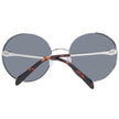 Emilio Pucci Gray Women Sunglass Emilio Pucci