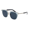 Police Blue Men Sunglass Police