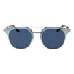 Police Blue Men Sunglass Police