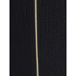Balmain Knit midi Skirt Balmain