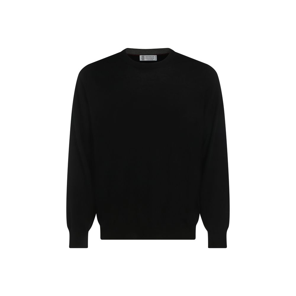 Brunello Cucinelli Sweater Brunello Cucinelli